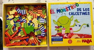 juego de mesa