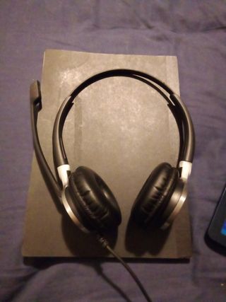 Cuffie Sennheiser EPOS USB-CC 6x5