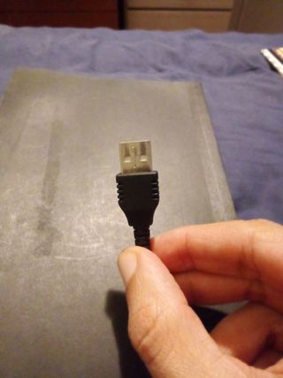 Cuffie Sennheiser EPOS USB-CC 6x5