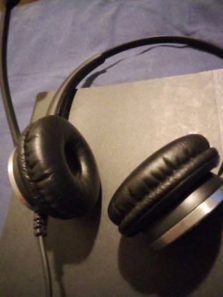 Cuffie Sennheiser EPOS USB-CC 6x5