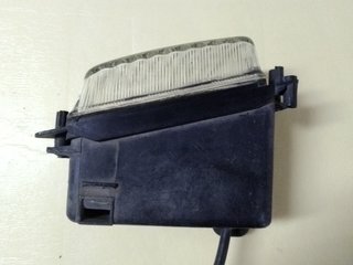 Antiniebla Seat Toledo Mk1