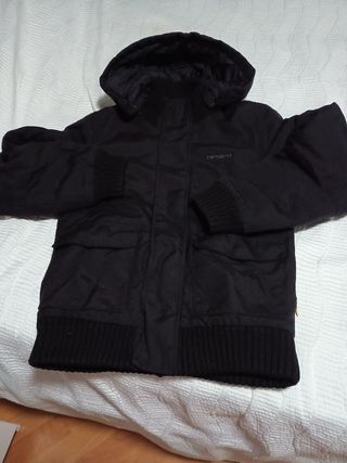 Cazadora Carhatt Cordura
