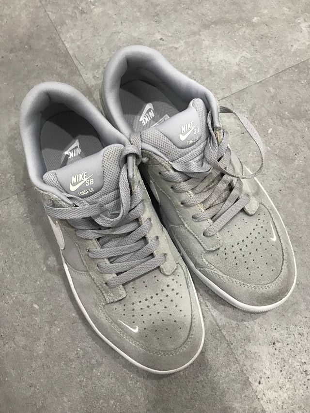 Nike zapatillas (SB force)  41