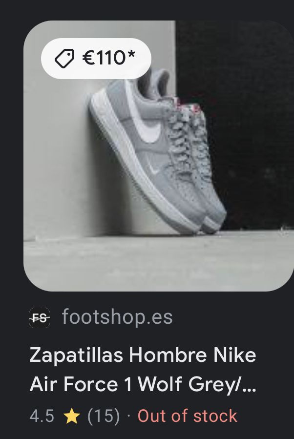 Nike zapatillas (SB force)  41