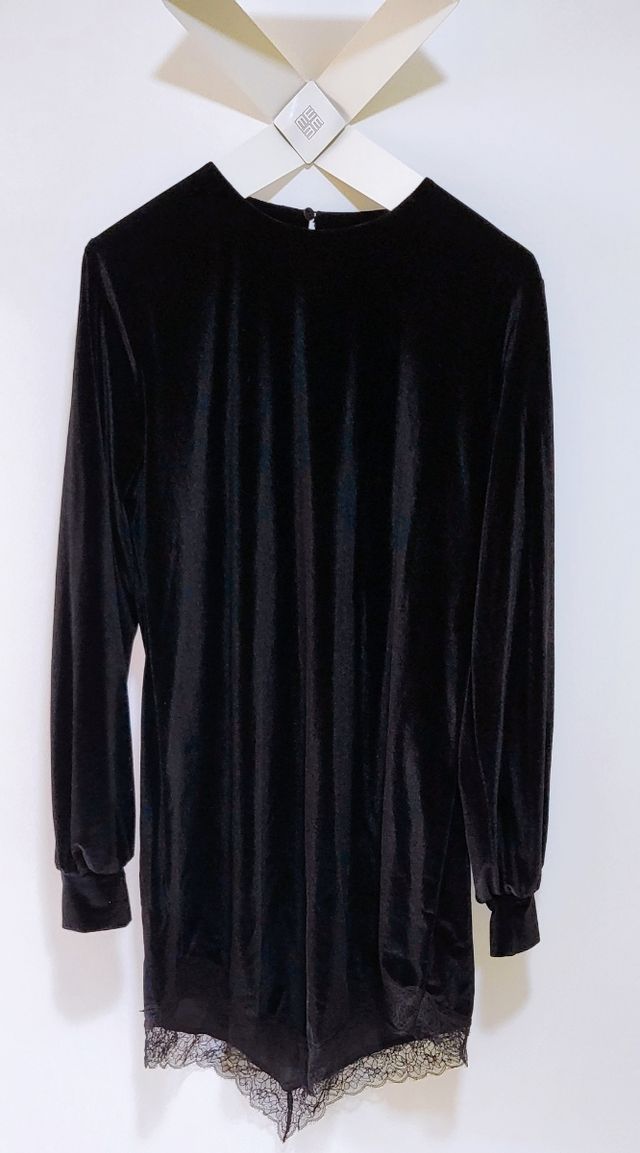 Vestido Mujer GAELLE PARIS