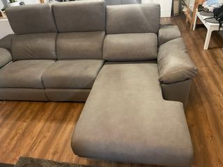 SOFA CHAISE LONG