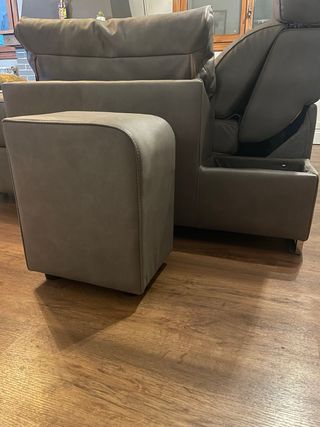 SOFA CHAISE LONG