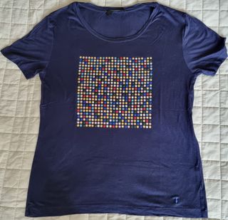 magliette TruTrussardi donna