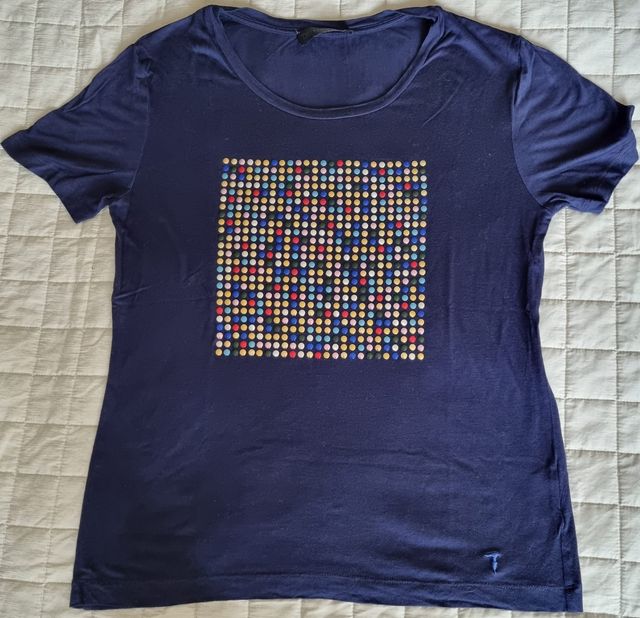 magliette TruTrussardi donna