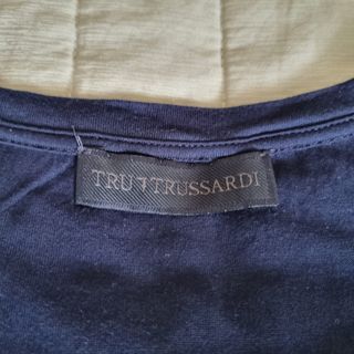 magliette TruTrussardi donna