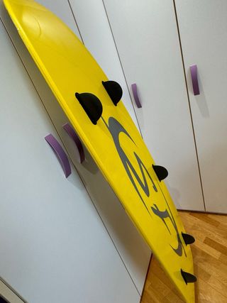 Tabla Kitesurf 1,77 m