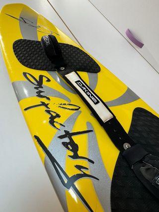 Tabla Kitesurf 1,77 m