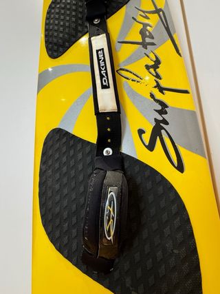 Tabla Kitesurf 1,77 m