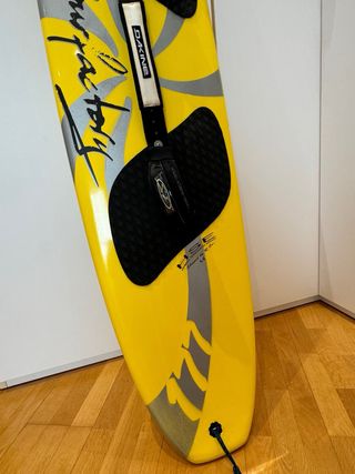 Tabla Kitesurf 1,77 m