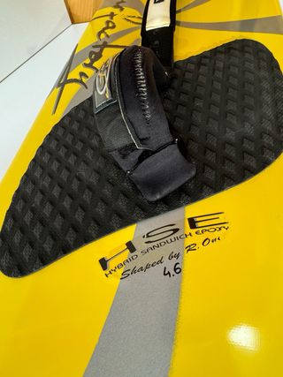 Tabla Kitesurf 1,77 m