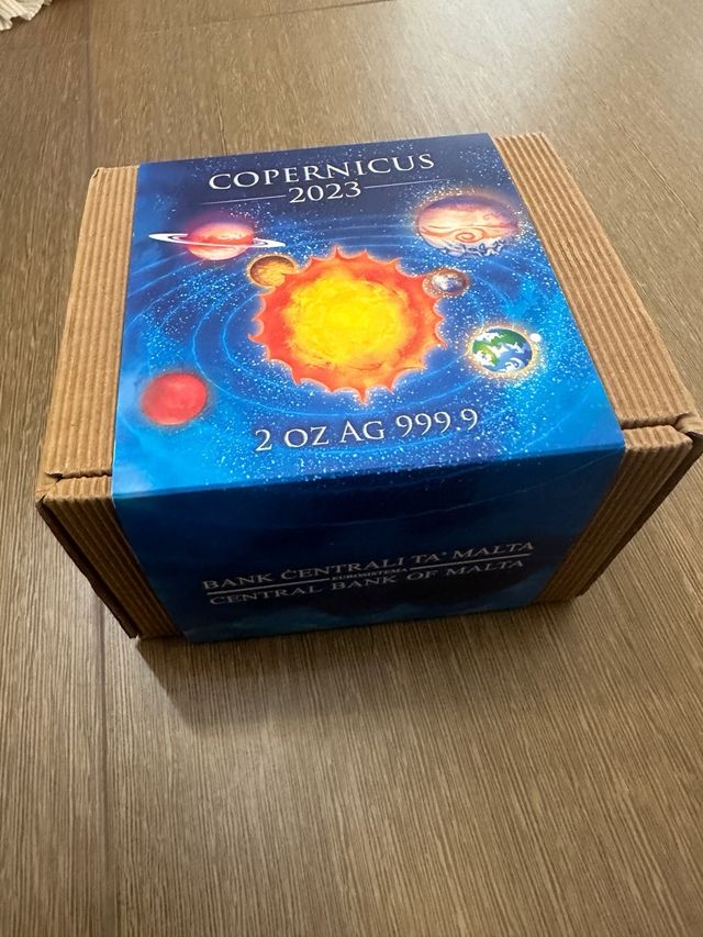 La moneda mas bonita y rara del Mundo!!!