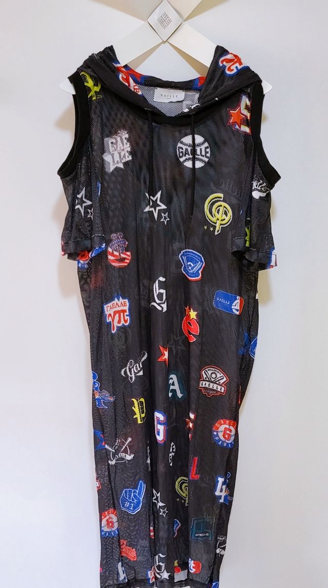 Vestido Mujer GAELLE PARIS