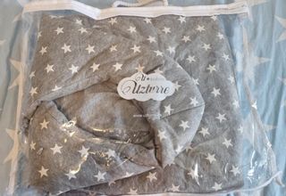 Saco Nido UZTURRE. Arrullo Bebé.