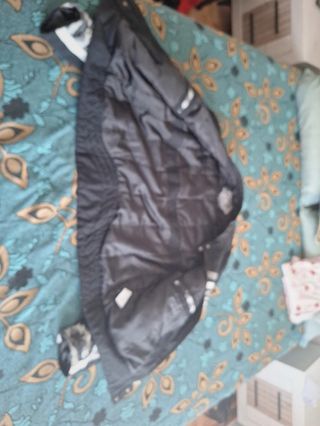 Cazadora Xxl