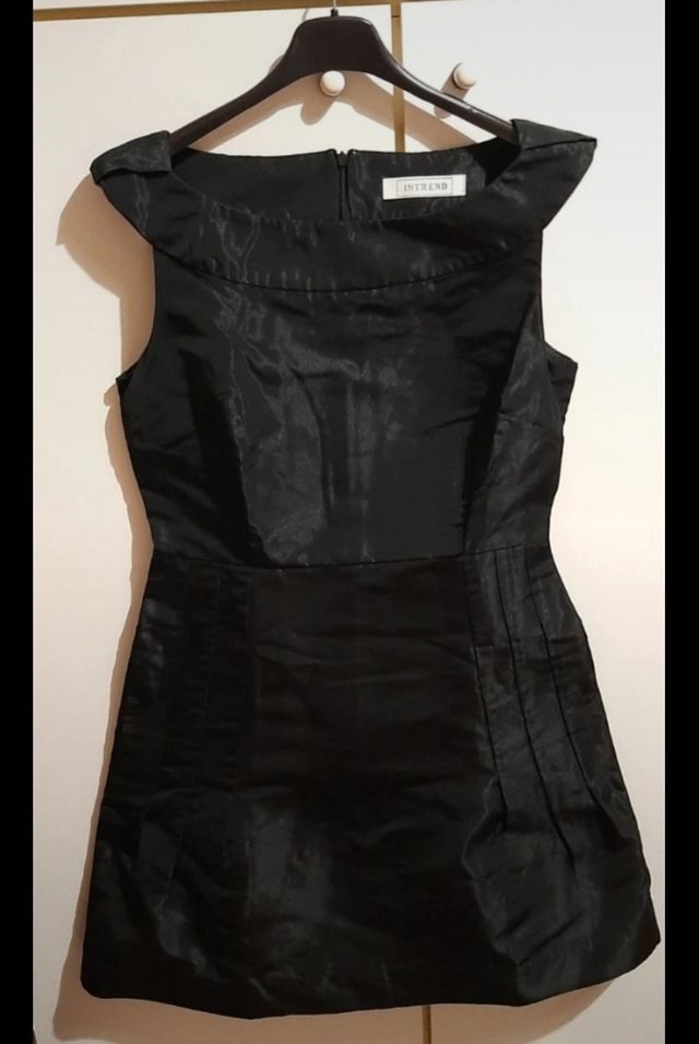 Abito donna elegante Intrend