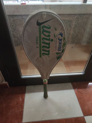 Raquetas de tenis