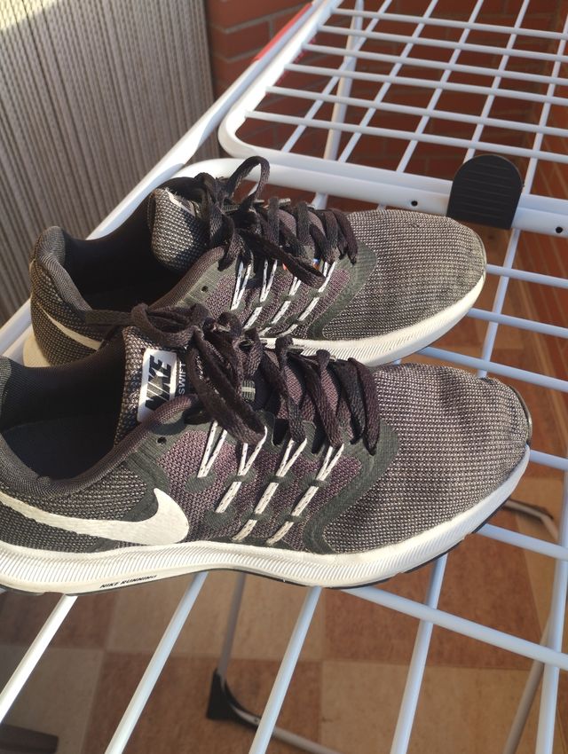 Zapatillas Nike de running chica