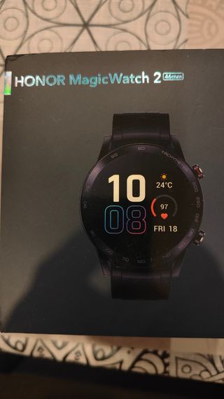 Honor MagicWatch 2