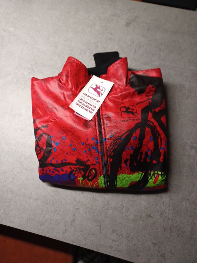 Chaqueta Giordana Vintage NUEVA