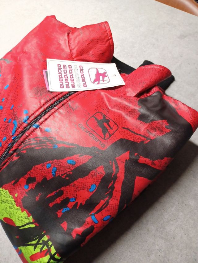 Chaqueta Giordana Vintage NUEVA