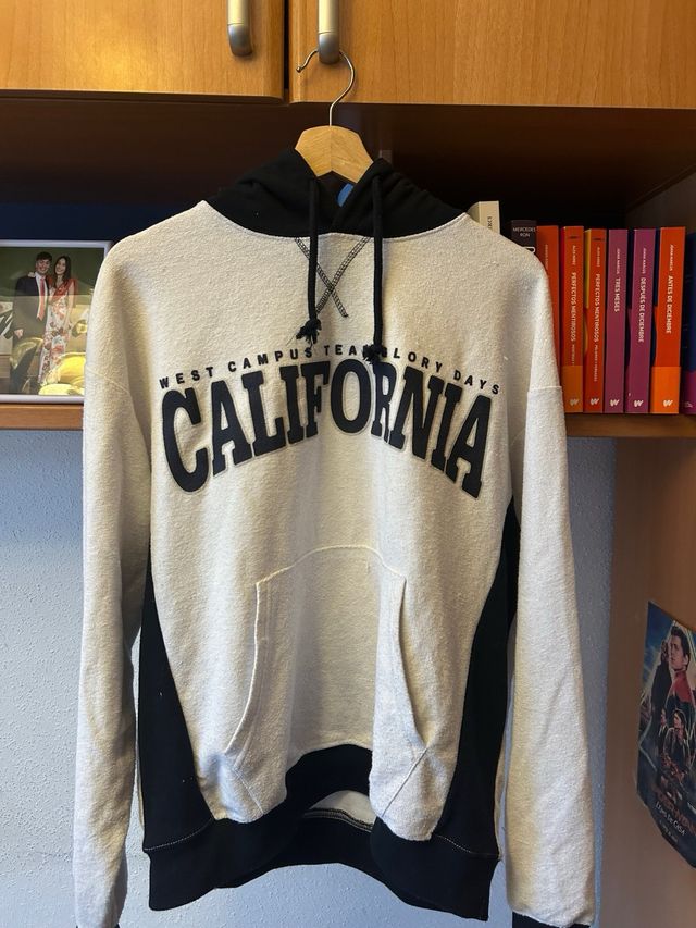 Sudadera de Pull&Bear