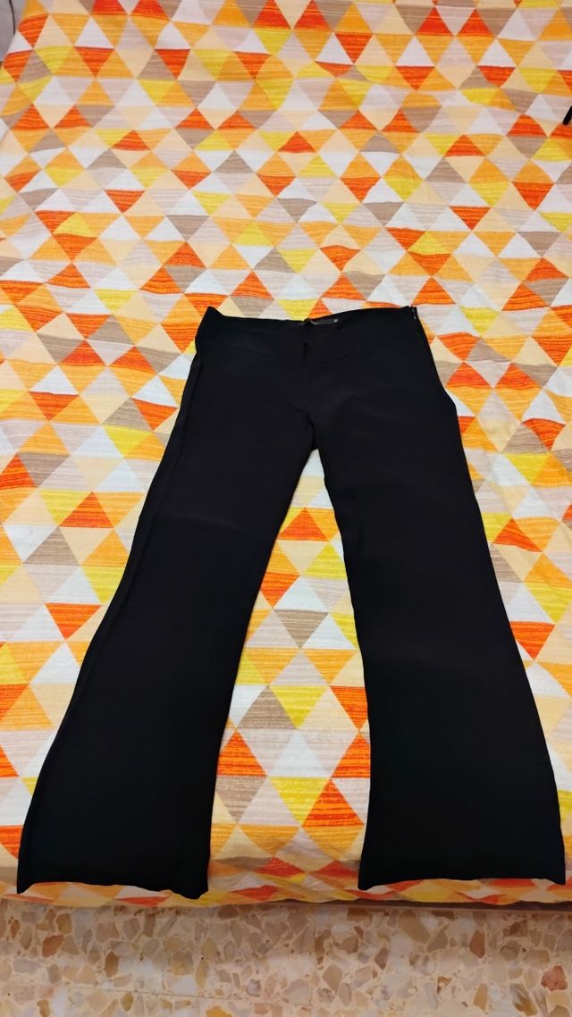 Pantalone Elisabetta Franchi