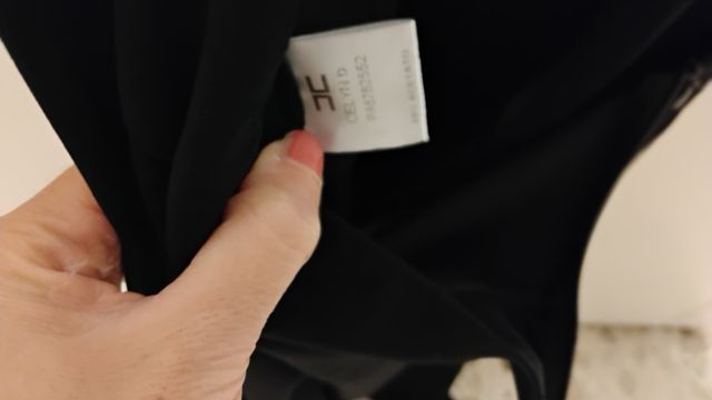 Pantalone Elisabetta Franchi