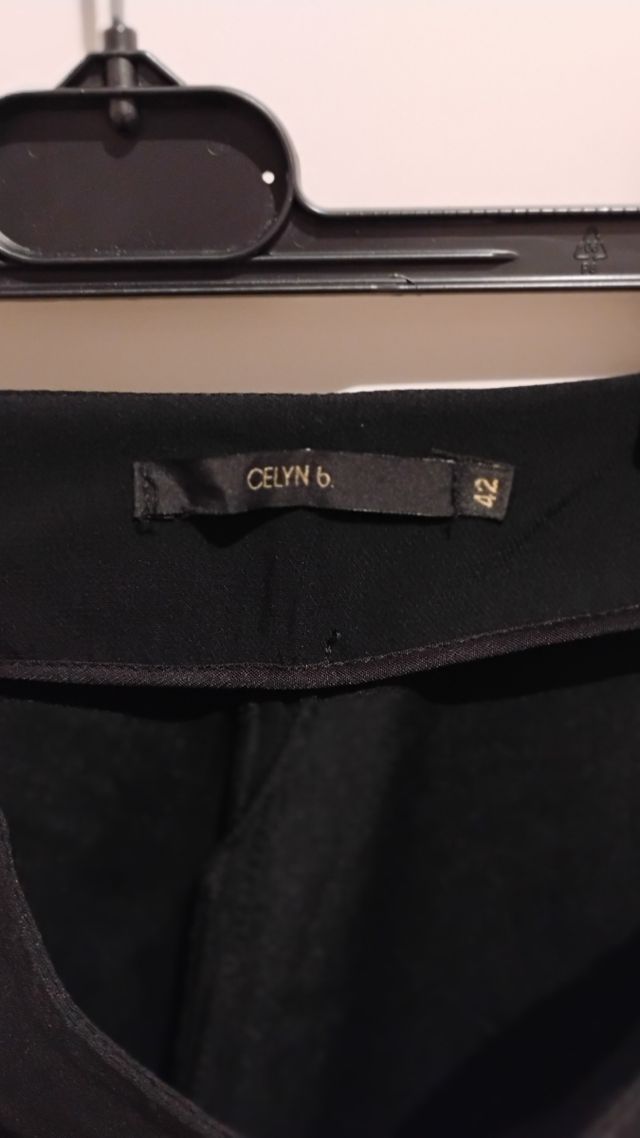 Pantalone Elisabetta Franchi