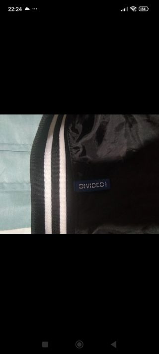 Chaqueta Bomber impecable 