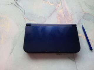 New Nintendo 3ds XL
