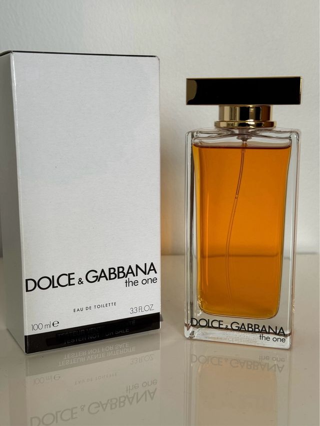 Dolce gabbana