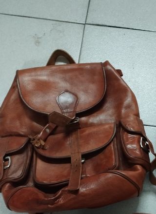 Mochilas