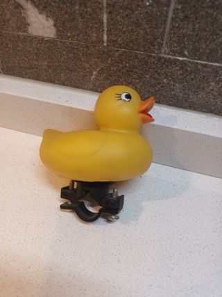 Campanello animaletto per bambini