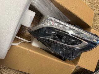 Faro Led Izquierdo Mercedes Clase V