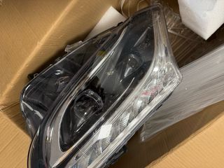 Faro Led Izquierdo Mercedes Clase V