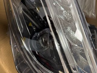 Faro Led Izquierdo Mercedes Clase V