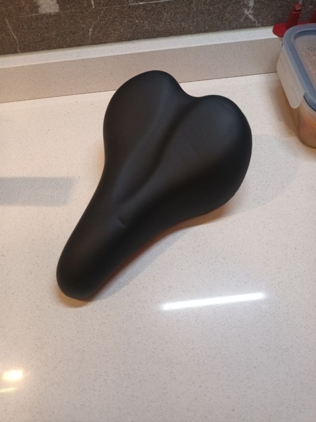 Sella per bici bambino Selle Bassano