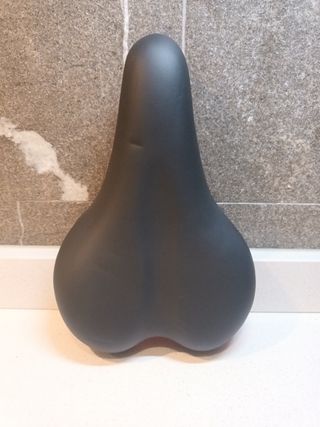 Sella per bici bambino Selle Bassano