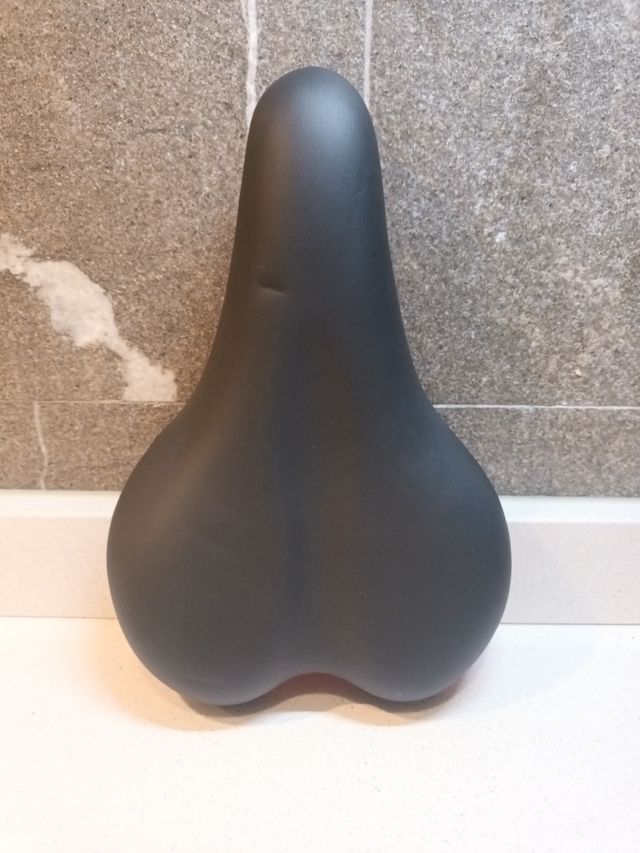 Sella per bici bambino Selle Bassano