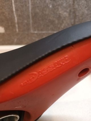 Sella per bici bambino Selle Bassano