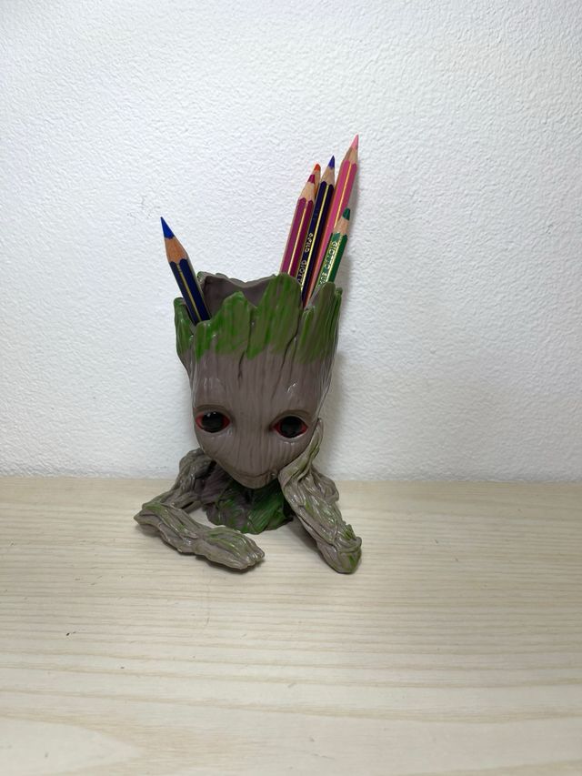 Portapenne groot marvel