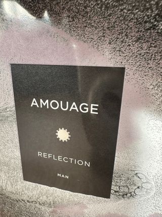 Amouage Reflection Man