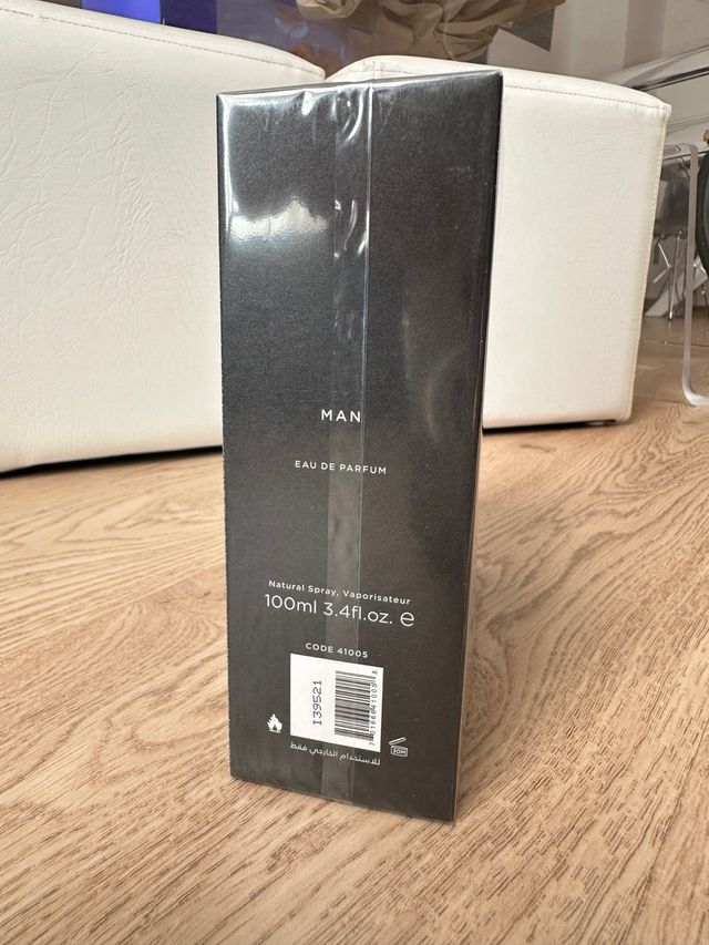 Amouage Reflection Man