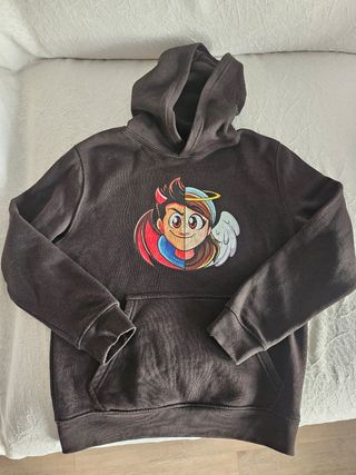 Sudadera Arta