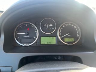 Land Rover Freelander 2007